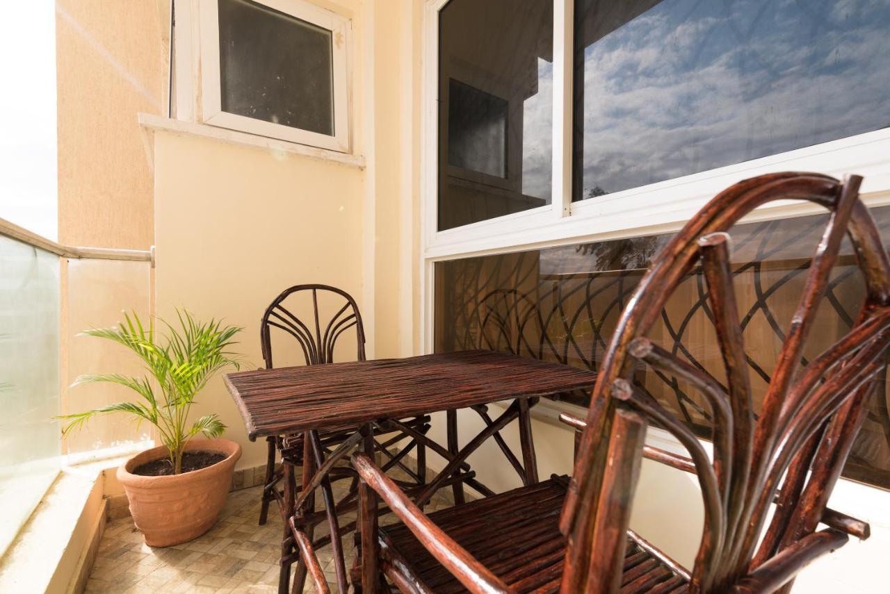 Arabella Apartment- Nyali Mombasa Exterior foto