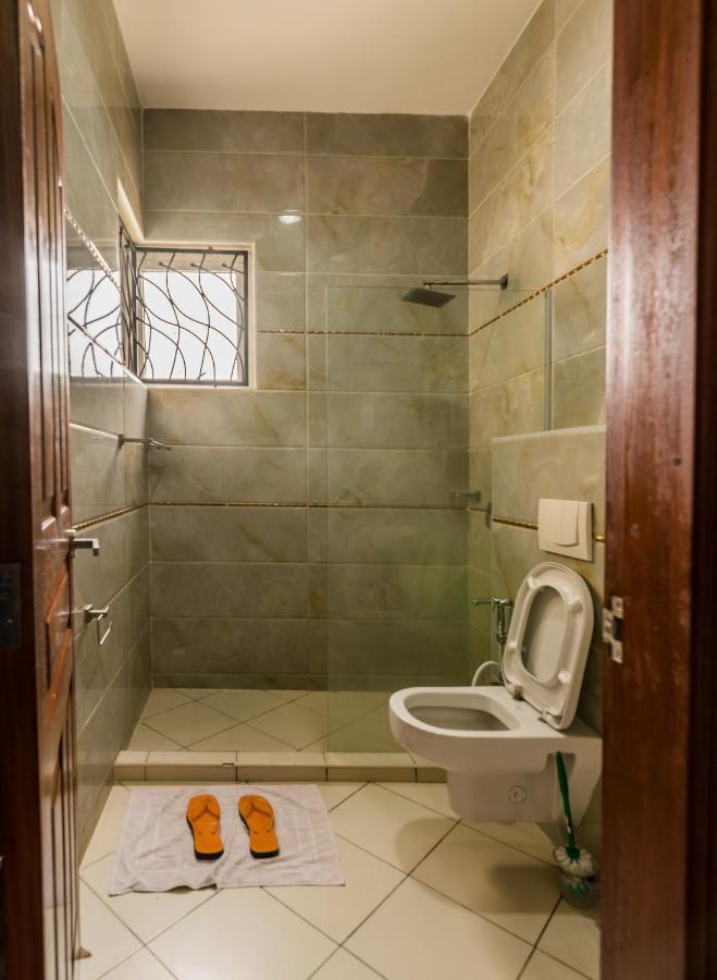 Arabella Apartment- Nyali Mombasa Exterior foto